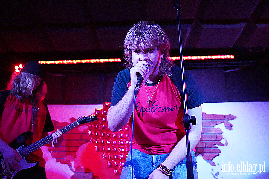 Koncert Charytatywny dla Iwony, fot. 60