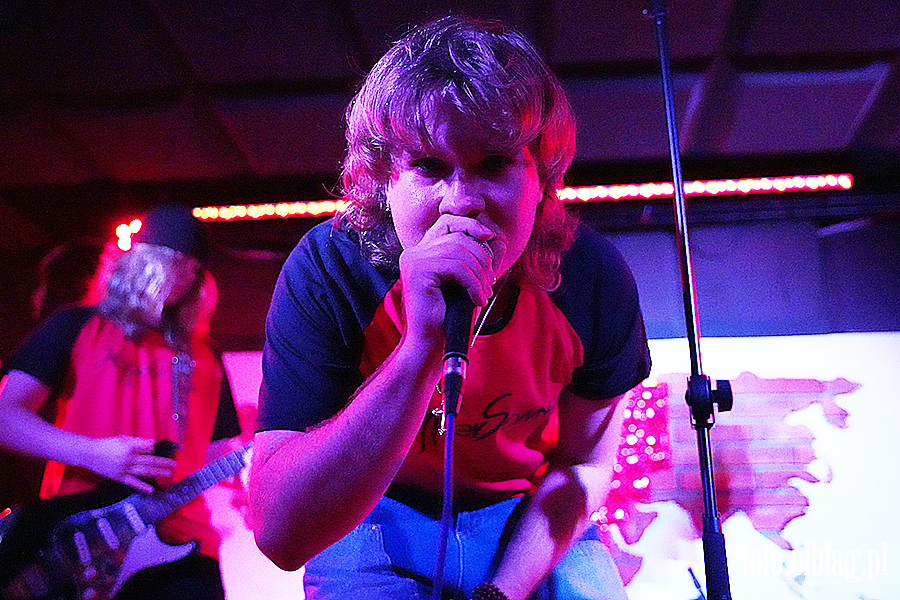 Koncert Charytatywny dla Iwony, fot. 61