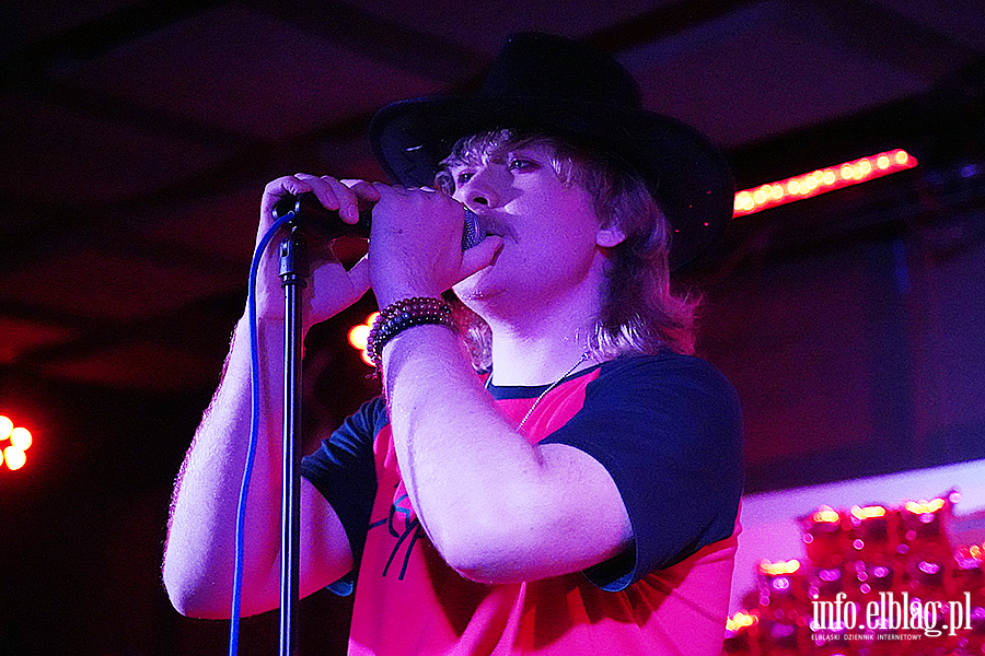 Koncert Charytatywny dla Iwony, fot. 64