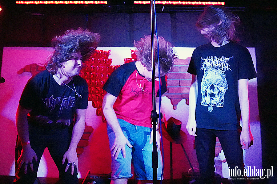 Koncert Charytatywny dla Iwony, fot. 67