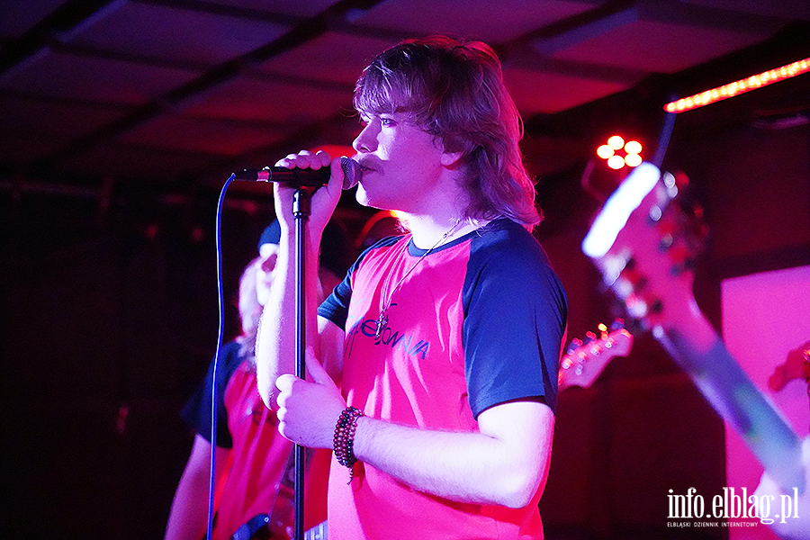 Koncert Charytatywny dla Iwony, fot. 69
