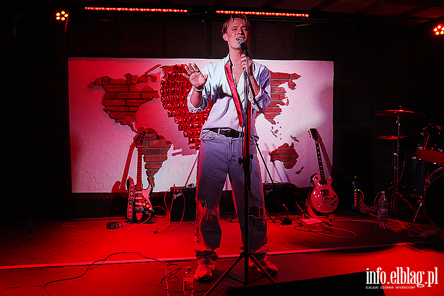Koncert Charytatywny dla Iwony, fot. 74