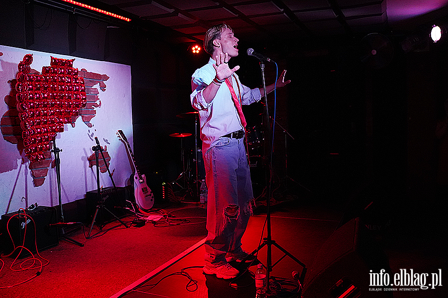 Koncert Charytatywny dla Iwony, fot. 84