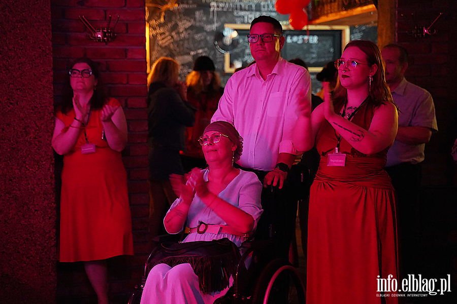 Koncert Charytatywny dla Iwony, fot. 85