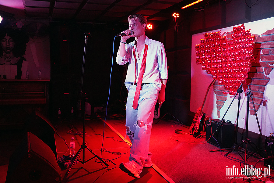 Koncert Charytatywny dla Iwony, fot. 87