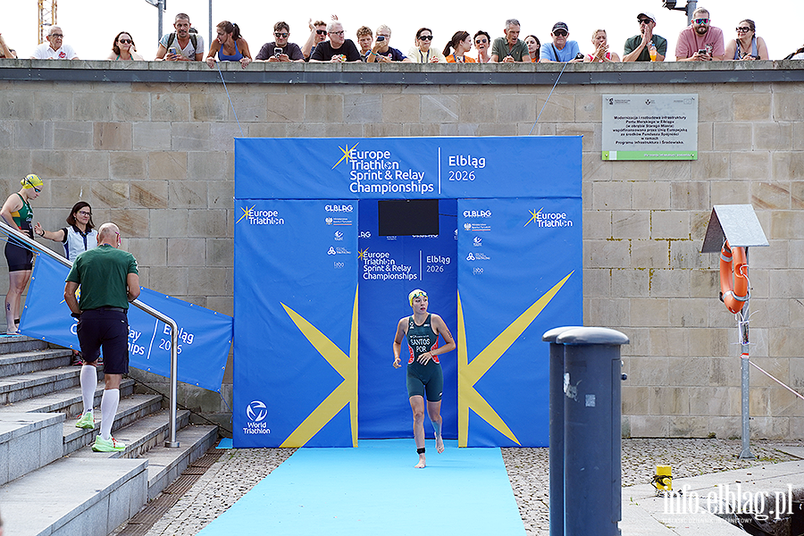 Start juniorek i junior�w, fot. 9