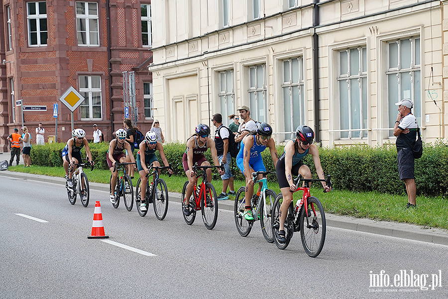 Start juniorek i junior�w, fot. 40