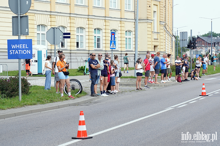 Start juniorek i junior�w, fot. 44