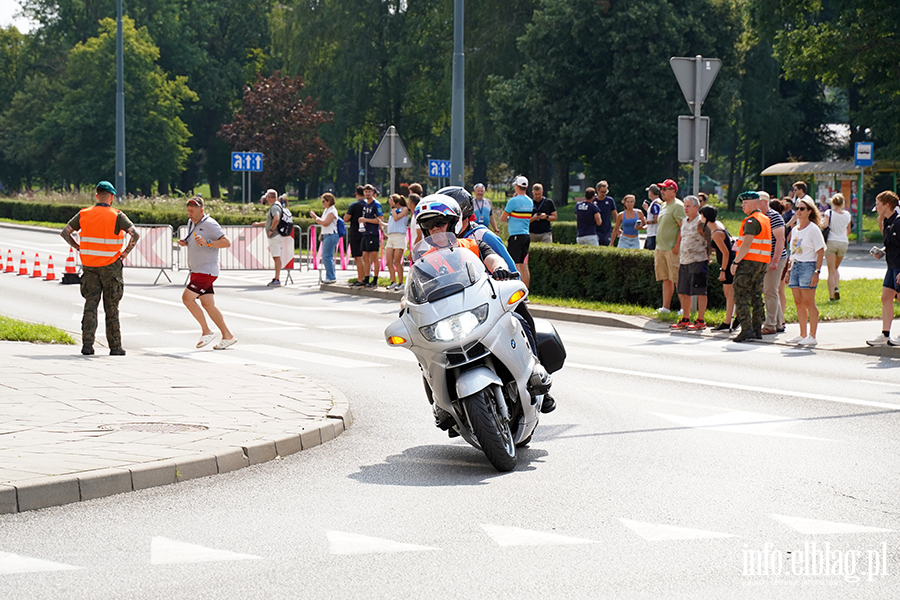 Start juniorek i junior�w, fot. 54