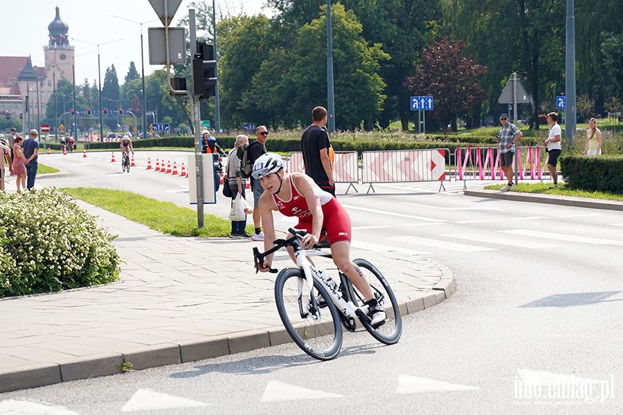 Start juniorek i junior�w, fot. 60
