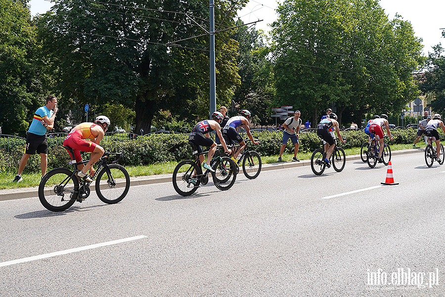 Start juniorek i junior�w, fot. 110