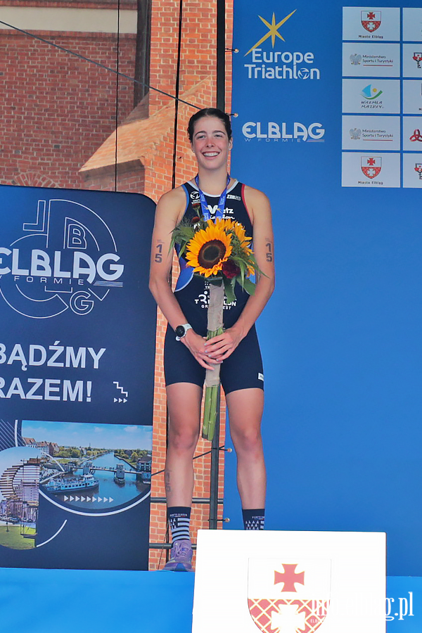 Kto wygra� Mistrzostwa Europy w Triathlonie w kategorii Junior?, fot. 8