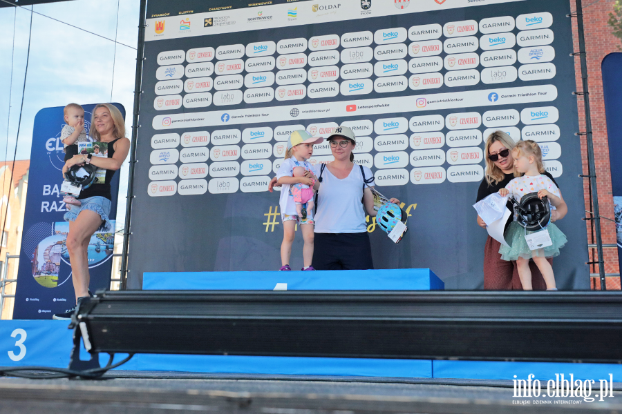 Triathlon Junior i 1/8, fot. 2