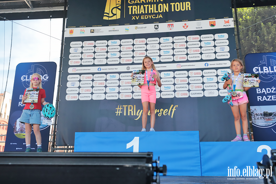 Triathlon Junior i 1/8, fot. 7