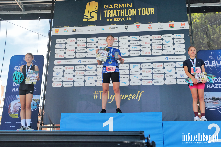Triathlon Junior i 1/8, fot. 11