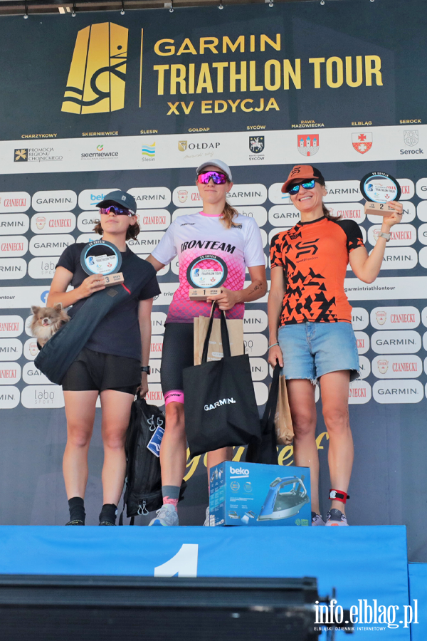 Triathlon Junior i 1/8, fot. 15