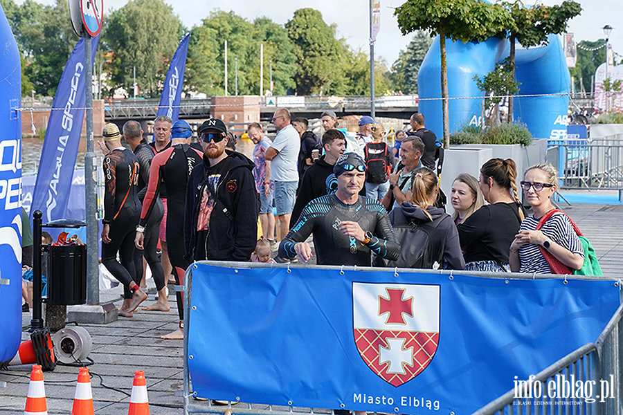 Garmin Triathlon Tour, fot. 3