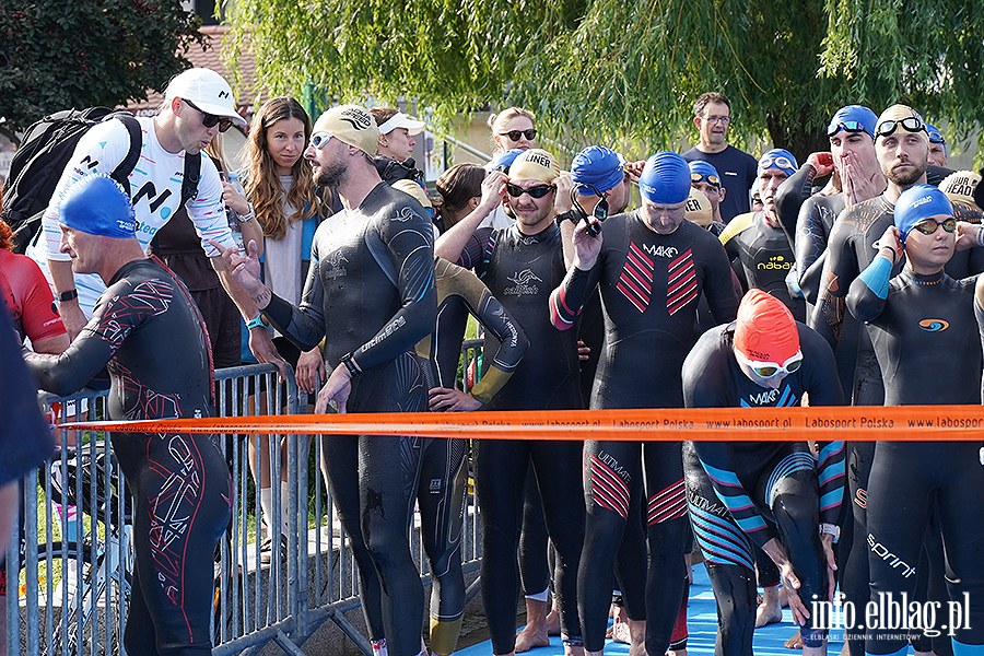 Garmin Triathlon Tour, fot. 4