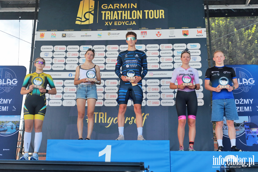 Triathlon Junior i 1/8, fot. 17