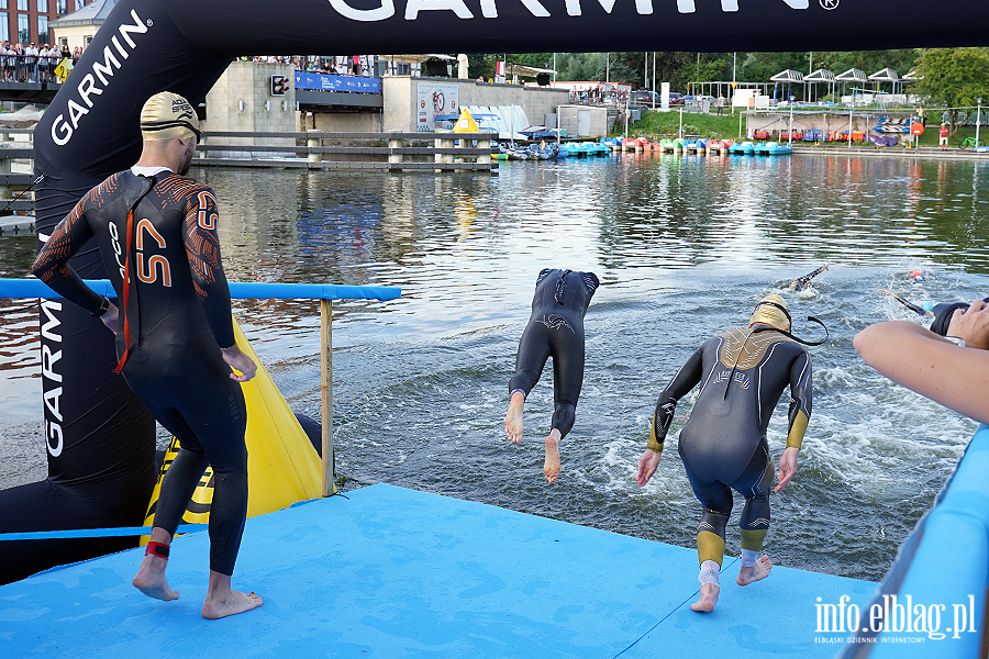 Garmin Triathlon Tour, fot. 6