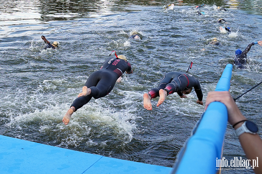 Garmin Triathlon Tour, fot. 7