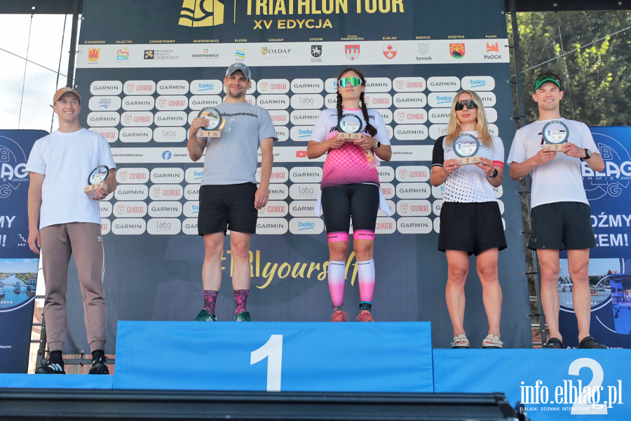 Triathlon Junior i 1/8, fot. 19
