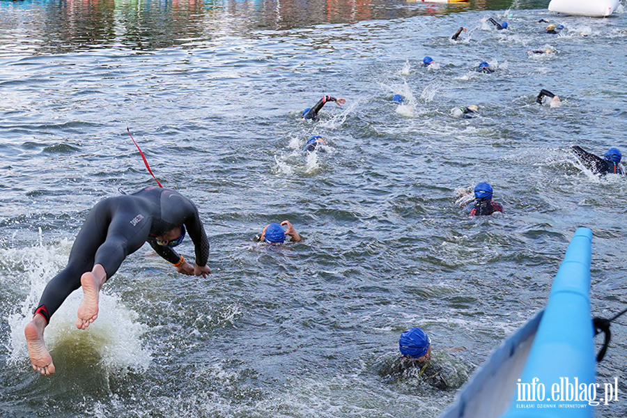 Garmin Triathlon Tour, fot. 9