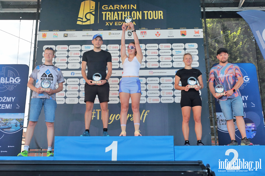 Triathlon Junior i 1/8, fot. 20