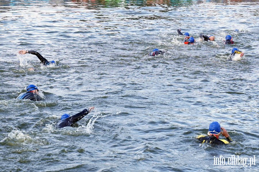 Garmin Triathlon Tour, fot. 10