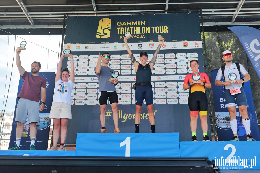 Triathlon Junior i 1/8, fot. 21