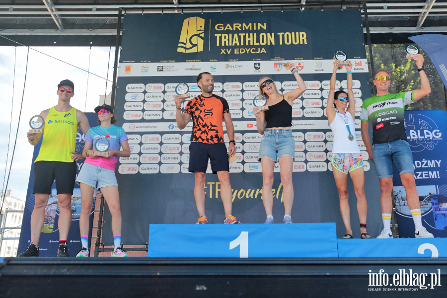 Triathlon Junior i 1/8, fot. 22