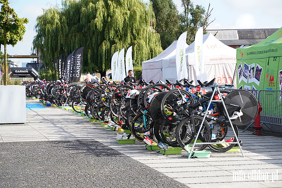 Garmin Triathlon Tour, fot. 13