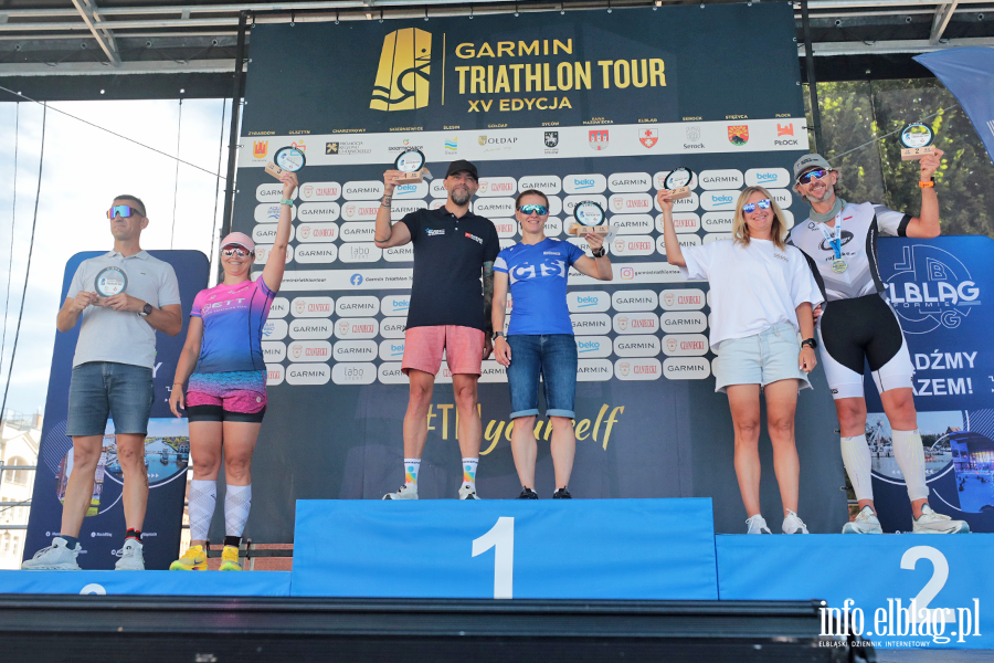Triathlon Junior i 1/8, fot. 23
