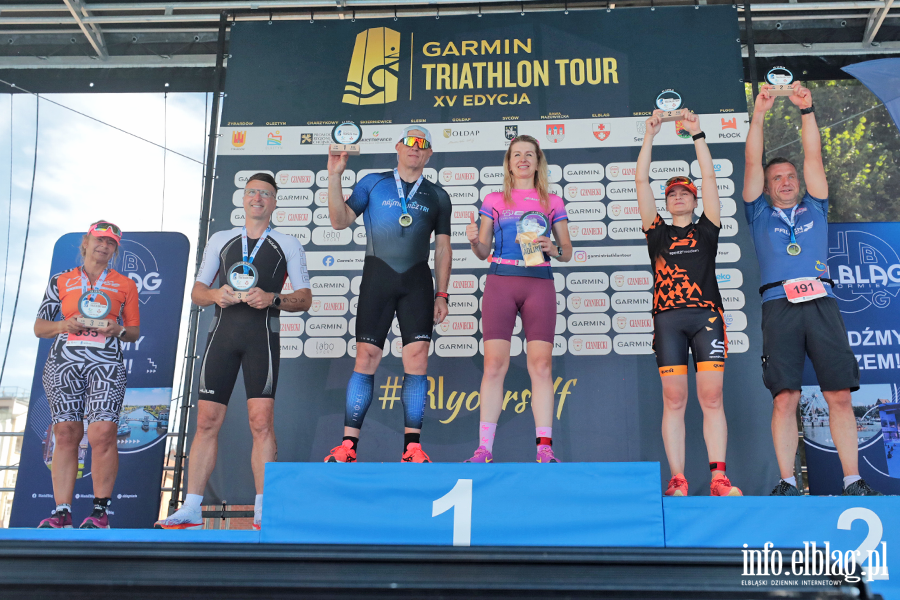 Triathlon Junior i 1/8, fot. 24