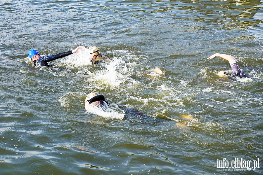 Garmin Triathlon Tour, fot. 16