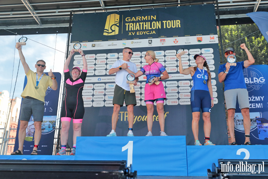Triathlon Junior i 1/8, fot. 25