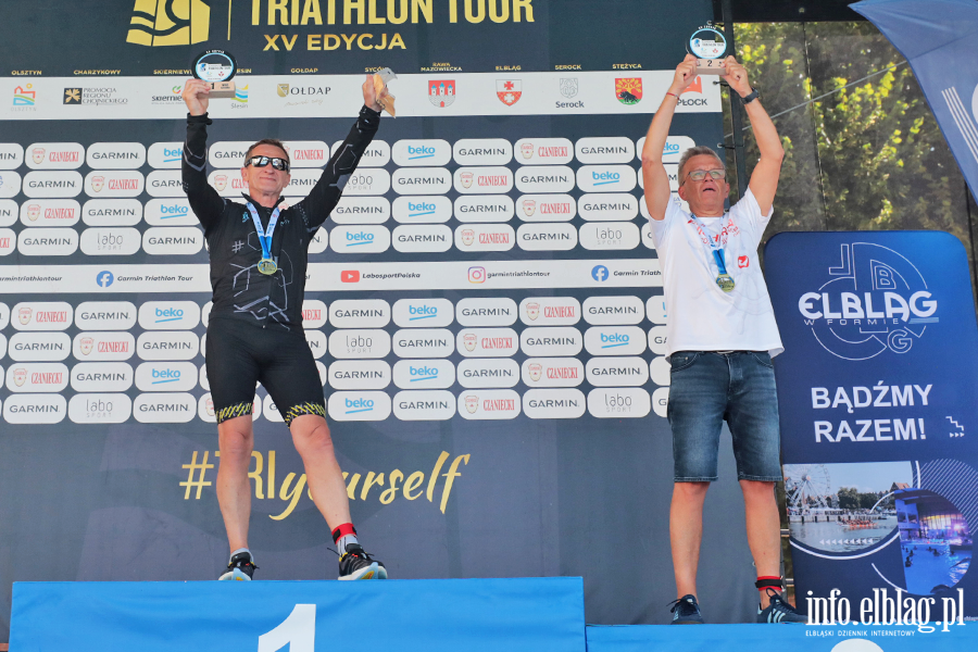 Triathlon Junior i 1/8, fot. 26