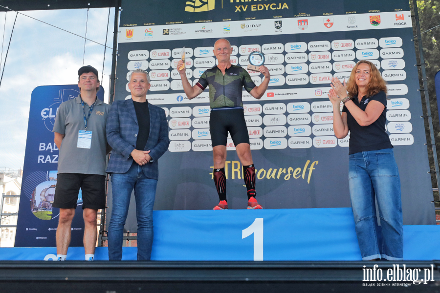 Triathlon Junior i 1/8, fot. 27