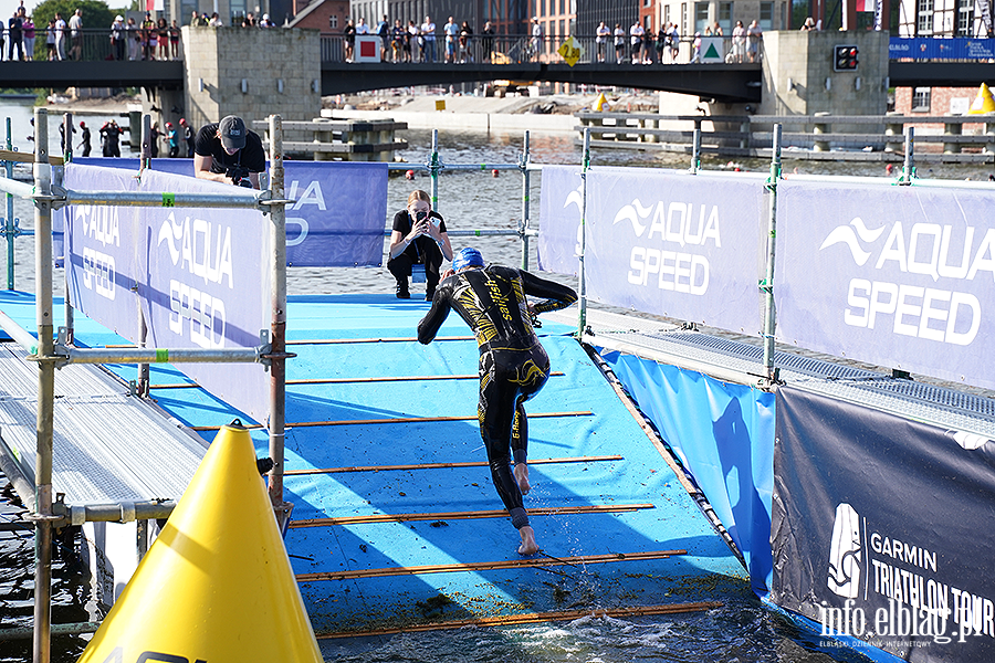 Garmin Triathlon Tour, fot. 24