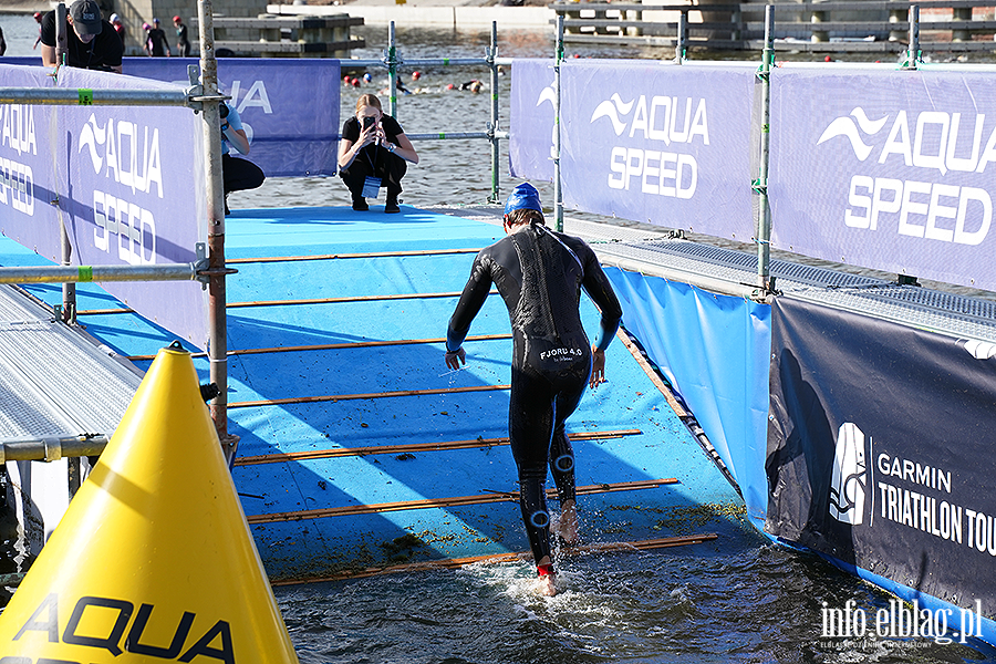 Garmin Triathlon Tour, fot. 25