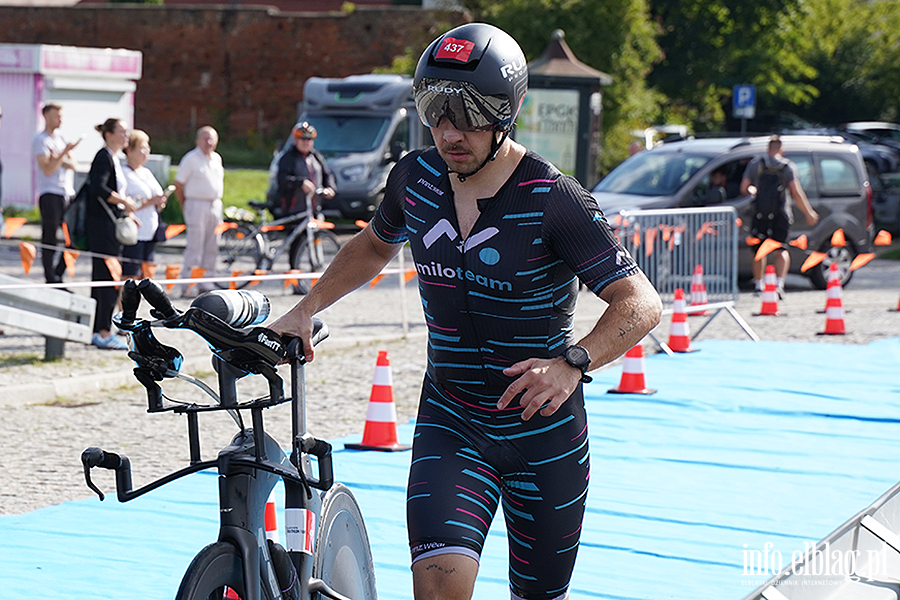 Garmin Triathlon Tour, fot. 30