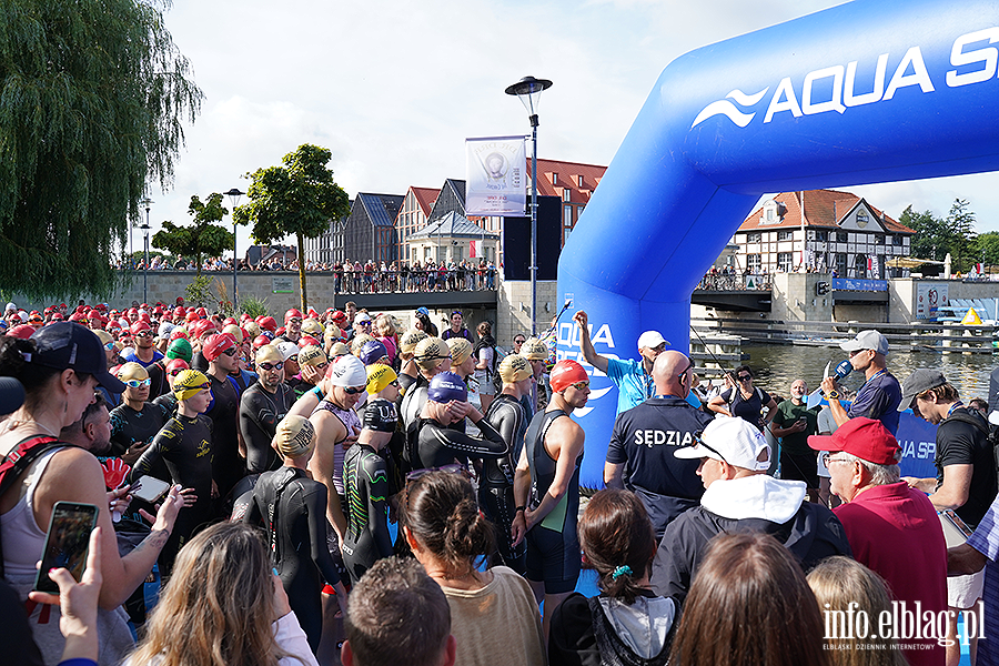 Garmin Triathlon Tour, fot. 32