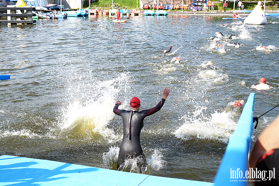 Garmin Triathlon Tour, fot. 38