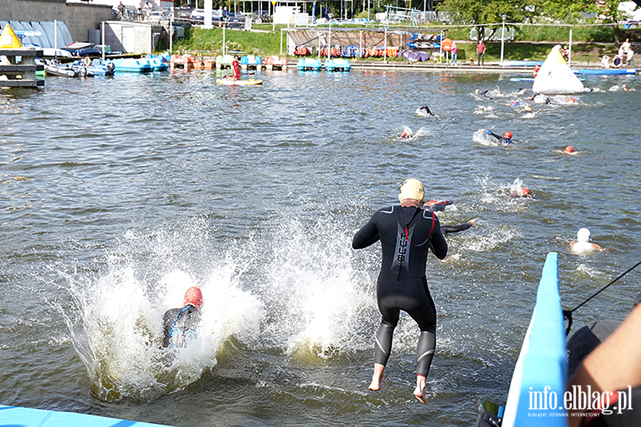 Garmin Triathlon Tour, fot. 39