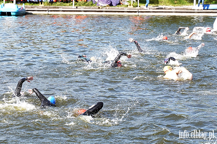 Garmin Triathlon Tour, fot. 40