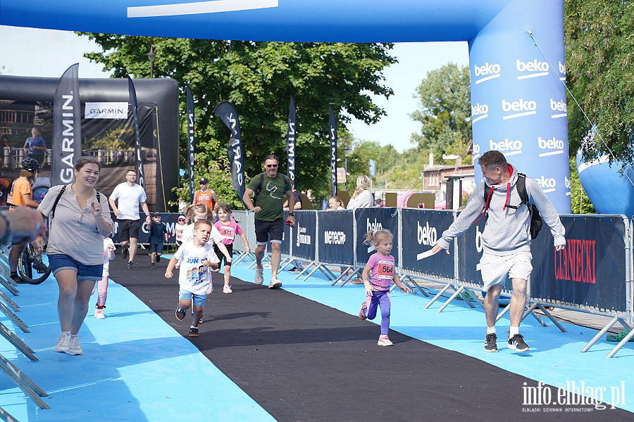 Garmin Triathlon Tour, fot. 58