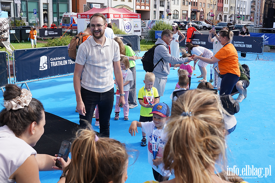 Garmin Triathlon Tour, fot. 61