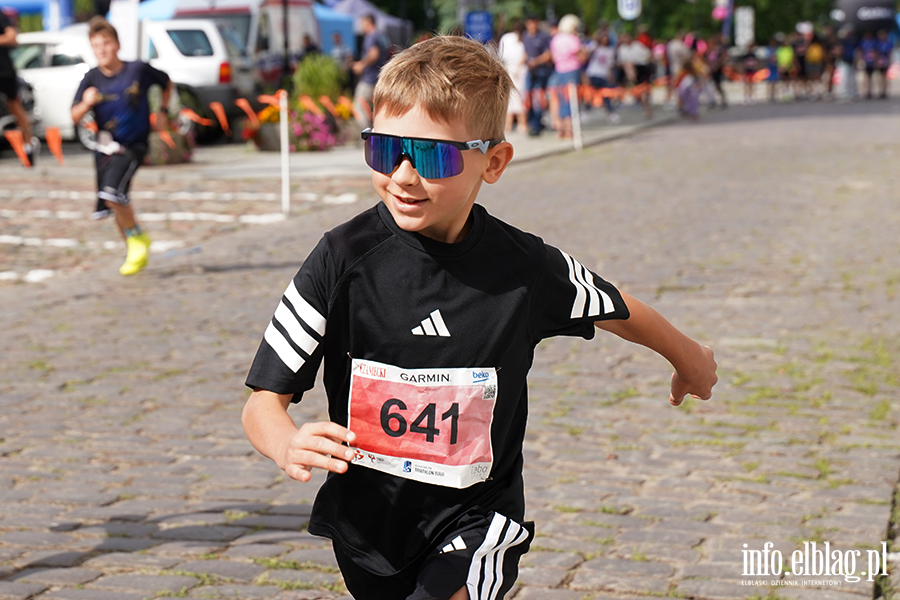 Garmin Triathlon Tour, fot. 75