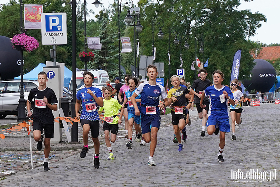 Garmin Triathlon Tour, fot. 77