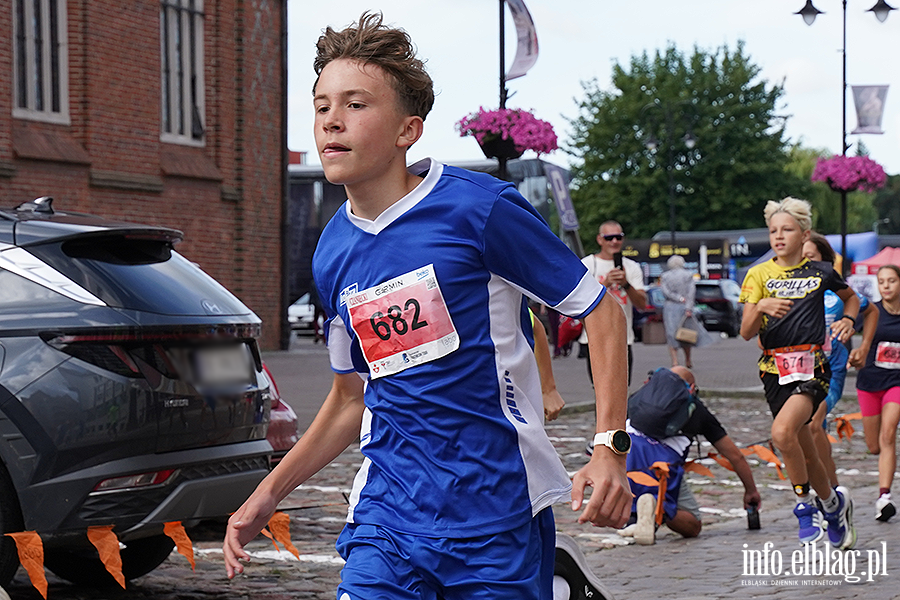 Garmin Triathlon Tour, fot. 78